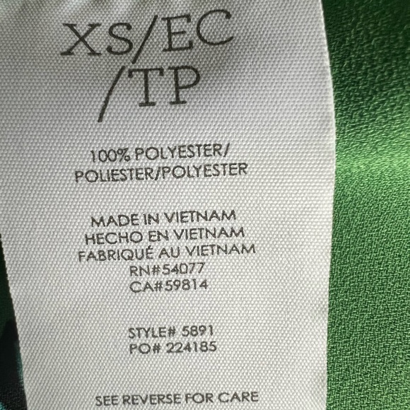 Cabi blouse - Picture 7 of 7